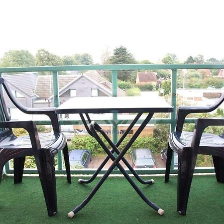 Steiner Strandappartements Appartement 308 Sued- Landseite Stein  Ngoại thất bức ảnh
